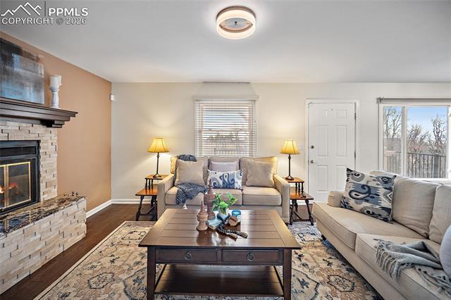 MLS Image for 16165  Wright  ,Monument, Colorado