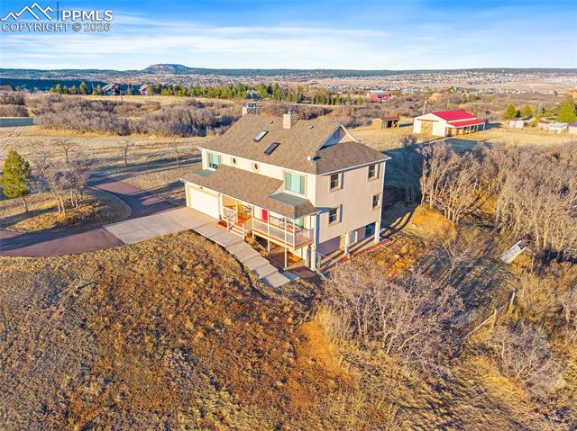 MLS Image for 16165  Wright  ,Monument, Colorado