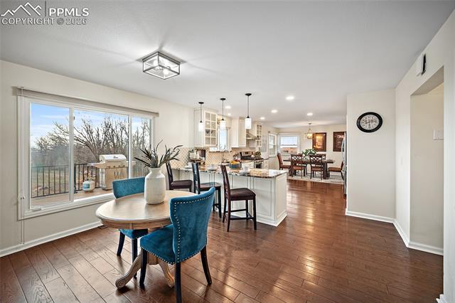 MLS Image for 16165  Wright  ,Monument, Colorado