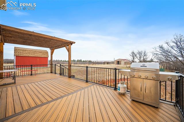 MLS Image for 16165  Wright  ,Monument, Colorado