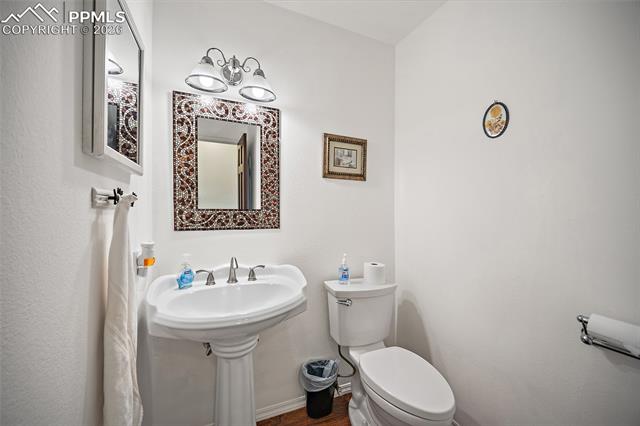 MLS Image for 16165  Wright  ,Monument, Colorado
