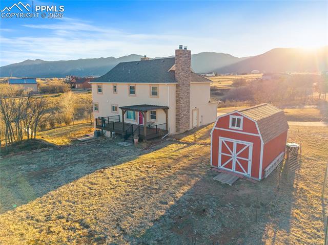 MLS Image for 16165  Wright  ,Monument, Colorado