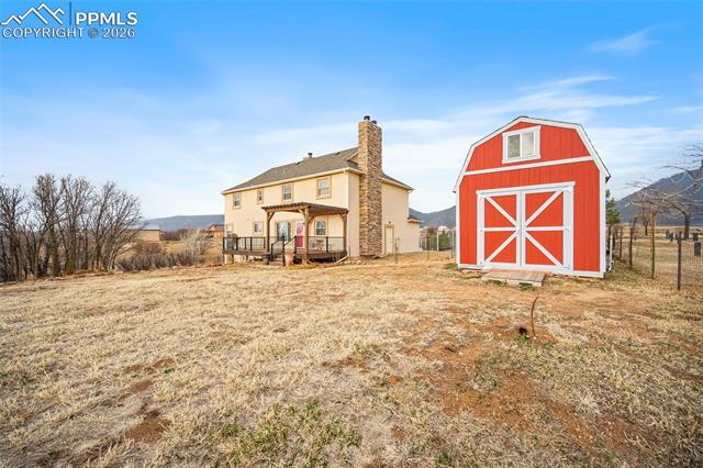 MLS Image for 16165  Wright  ,Monument, Colorado