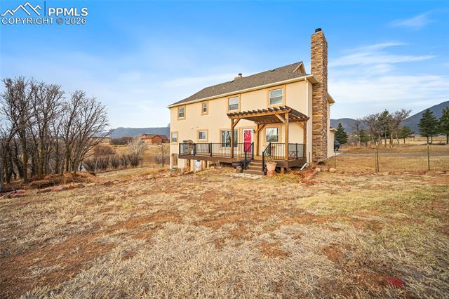 MLS Image for 16165  Wright  ,Monument, Colorado