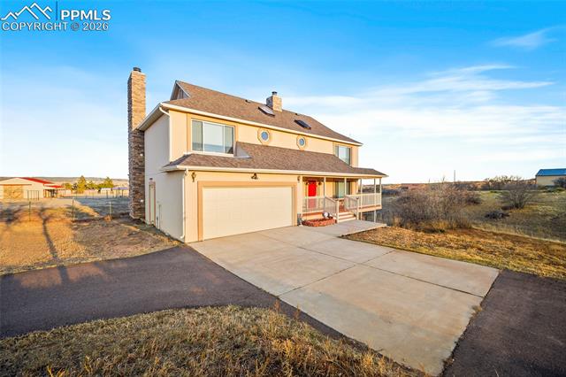 MLS Image for 16165  Wright  ,Monument, Colorado