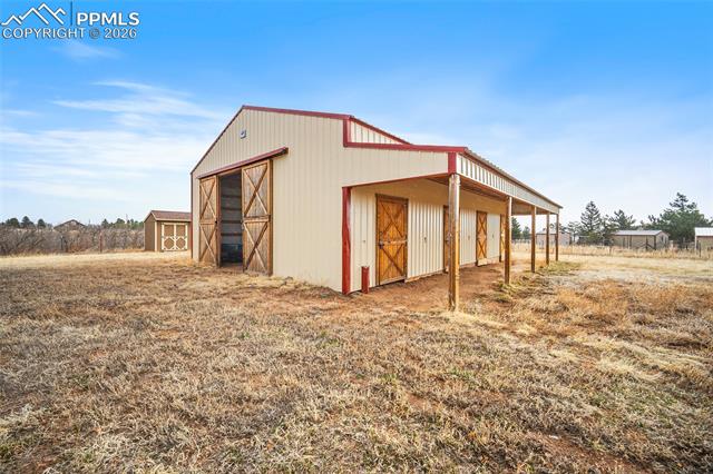 MLS Image for 16165  Wright  ,Monument, Colorado