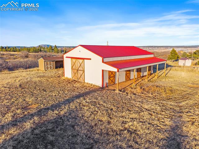 MLS Image for 16165  Wright  ,Monument, Colorado
