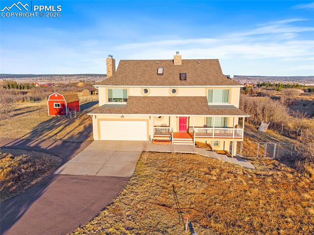 MLS Image for 16165  Wright  ,Monument, Colorado