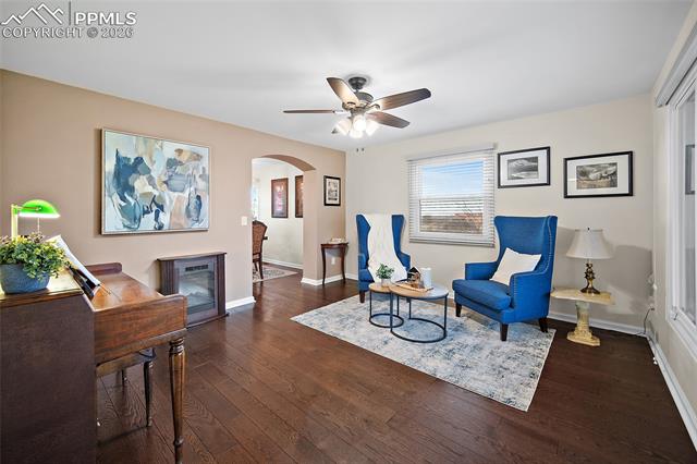 MLS Image for 16165  Wright  ,Monument, Colorado