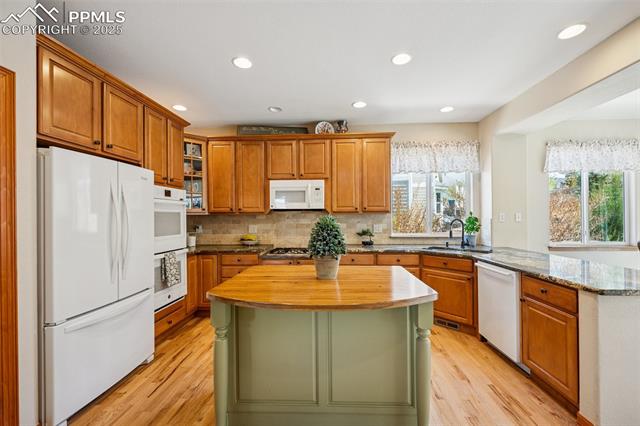 MLS Image for 6746  Barrel Race  ,Colorado Springs, Colorado