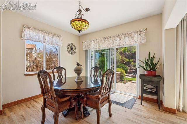 MLS Image for 6746  Barrel Race  ,Colorado Springs, Colorado