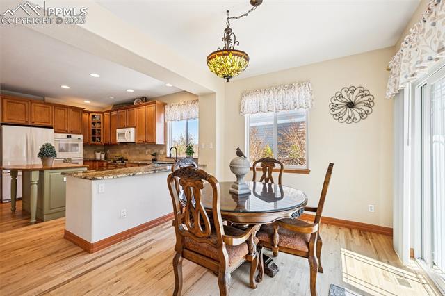 MLS Image for 6746  Barrel Race  ,Colorado Springs, Colorado