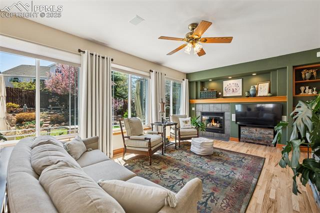 MLS Image for 6746  Barrel Race  ,Colorado Springs, Colorado