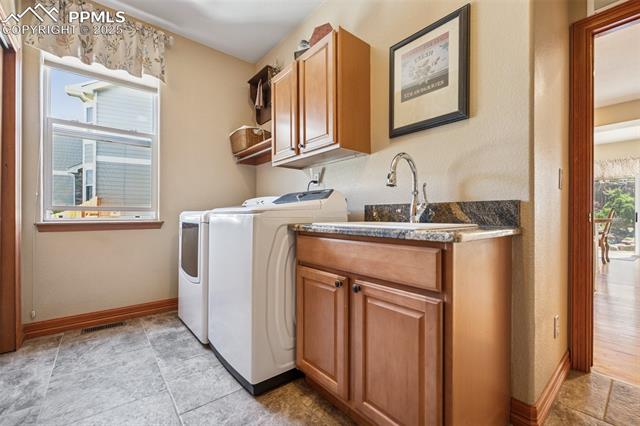 MLS Image for 6746  Barrel Race  ,Colorado Springs, Colorado