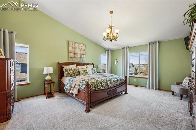 MLS Image for 6746  Barrel Race  ,Colorado Springs, Colorado