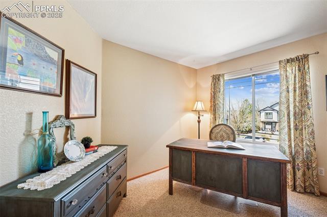 MLS Image for 6746  Barrel Race  ,Colorado Springs, Colorado