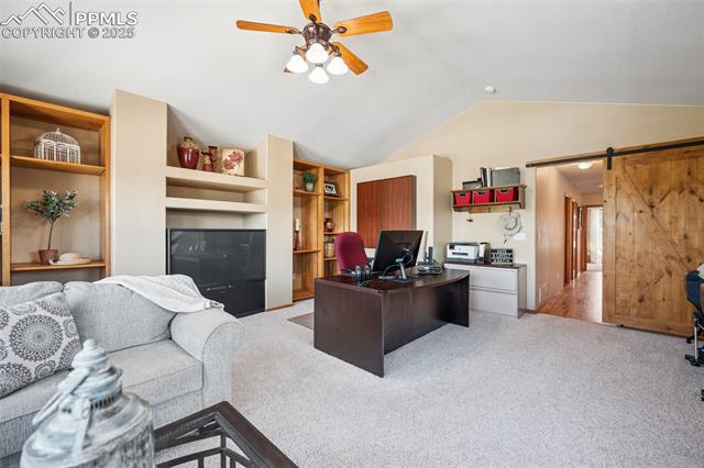 MLS Image for 6746  Barrel Race  ,Colorado Springs, Colorado
