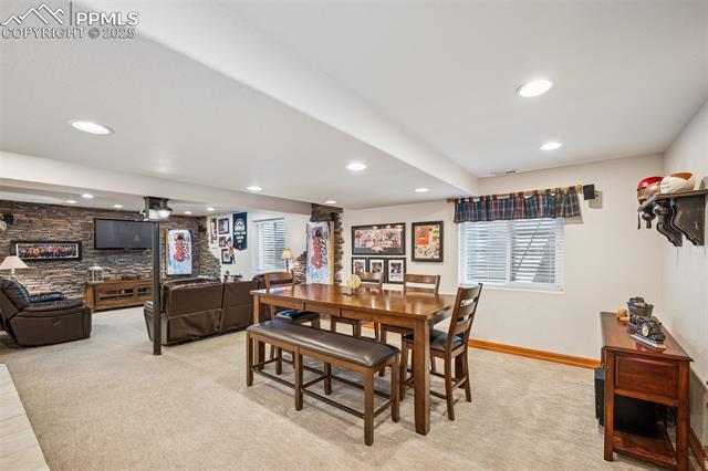 MLS Image for 6746  Barrel Race  ,Colorado Springs, Colorado