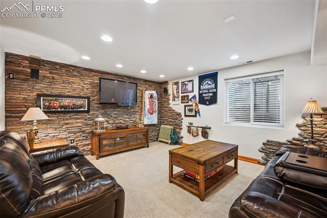 MLS Image for 6746  Barrel Race  ,Colorado Springs, Colorado
