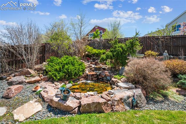 MLS Image for 6746  Barrel Race  ,Colorado Springs, Colorado