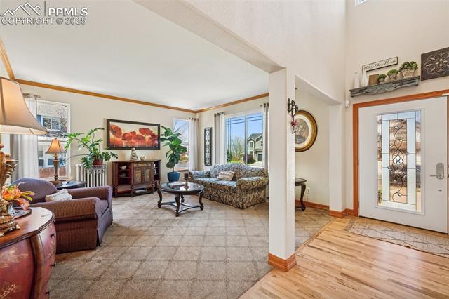 MLS Image for 6746  Barrel Race  ,Colorado Springs, Colorado