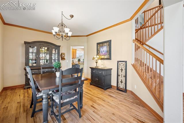 MLS Image for 6746  Barrel Race  ,Colorado Springs, Colorado