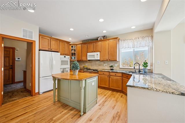 MLS Image for 6746  Barrel Race  ,Colorado Springs, Colorado