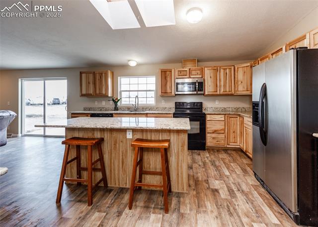 MLS Image for 9431  Avenida Hermosa  ,Fountain, Colorado