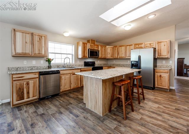 MLS Image for 9431  Avenida Hermosa  ,Fountain, Colorado