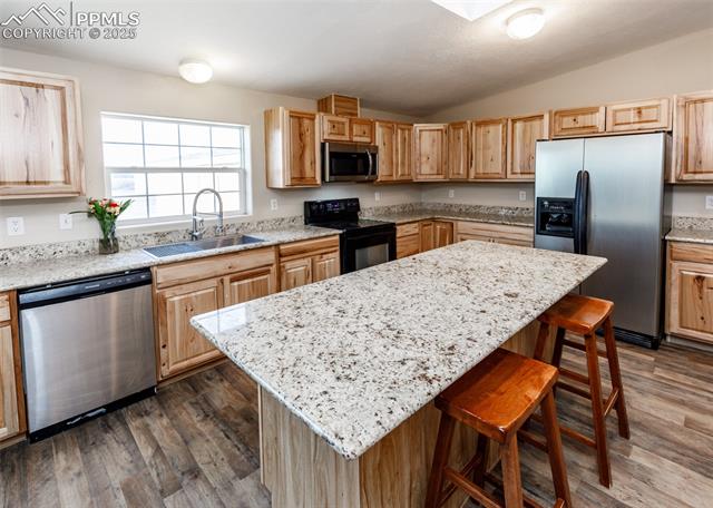 MLS Image for 9431  Avenida Hermosa  ,Fountain, Colorado