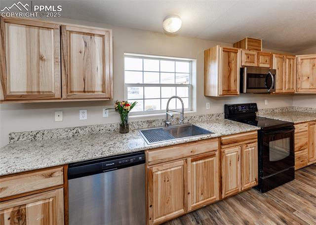 MLS Image for 9431  Avenida Hermosa  ,Fountain, Colorado