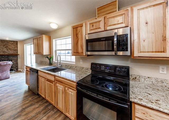 MLS Image for 9431  Avenida Hermosa  ,Fountain, Colorado