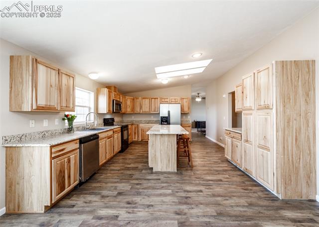 MLS Image for 9431  Avenida Hermosa  ,Fountain, Colorado