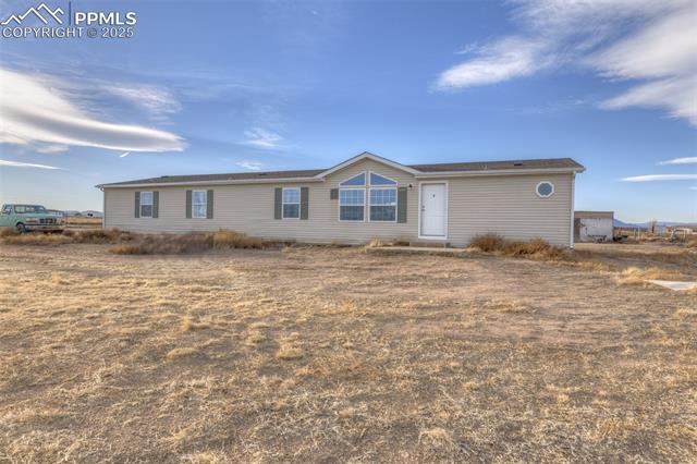 MLS Image for 9431  Avenida Hermosa  ,Fountain, Colorado