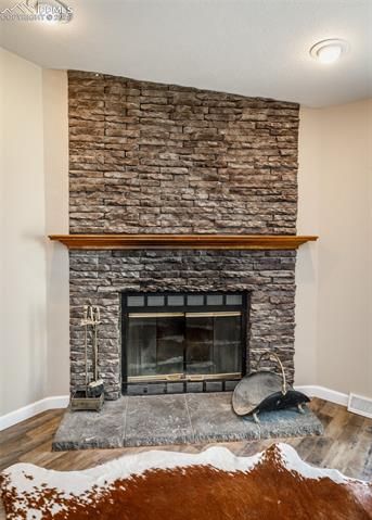 MLS Image for 9431  Avenida Hermosa  ,Fountain, Colorado