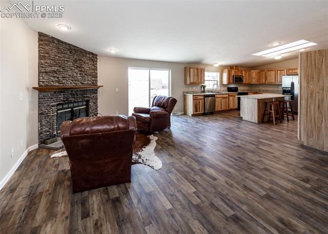 MLS Image for 9431  Avenida Hermosa  ,Fountain, Colorado