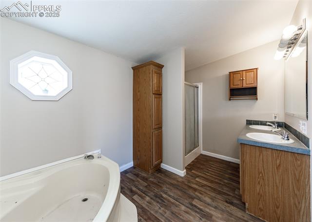 MLS Image for 9431  Avenida Hermosa  ,Fountain, Colorado