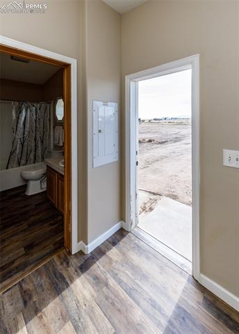 MLS Image for 9431  Avenida Hermosa  ,Fountain, Colorado