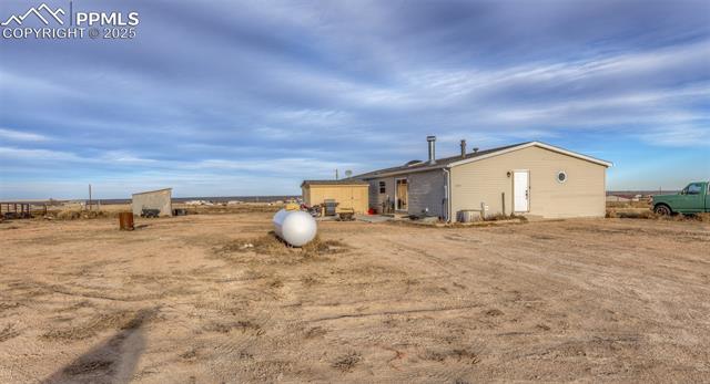 MLS Image for 9431  Avenida Hermosa  ,Fountain, Colorado