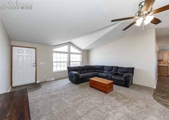 MLS Image for 9431  Avenida Hermosa  ,Fountain, Colorado