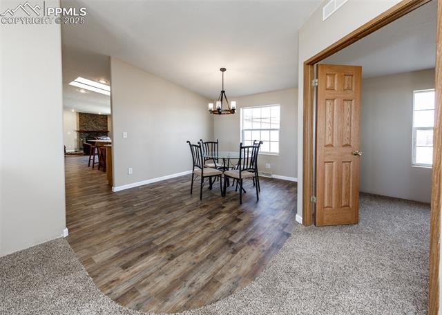 MLS Image for 9431  Avenida Hermosa  ,Fountain, Colorado