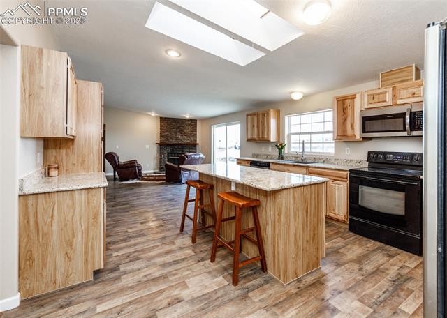 MLS Image for 9431  Avenida Hermosa  ,Fountain, Colorado