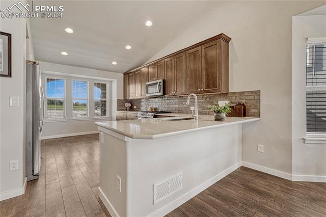 MLS Image for 1046  Rambling Oak  ,Monument, Colorado