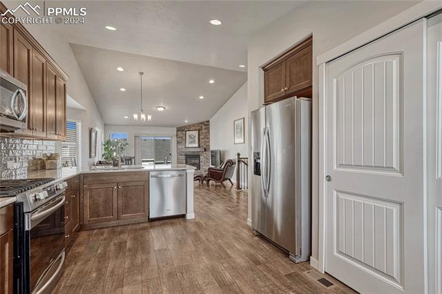 MLS Image for 1046  Rambling Oak  ,Monument, Colorado