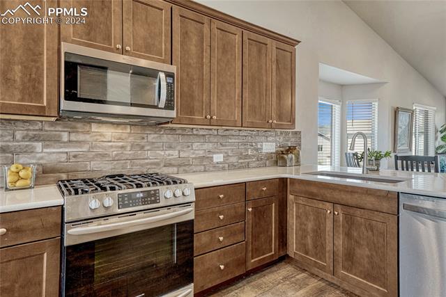 MLS Image for 1046  Rambling Oak  ,Monument, Colorado