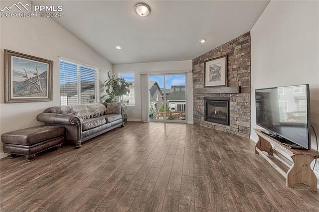 MLS Image for 1046  Rambling Oak  ,Monument, Colorado