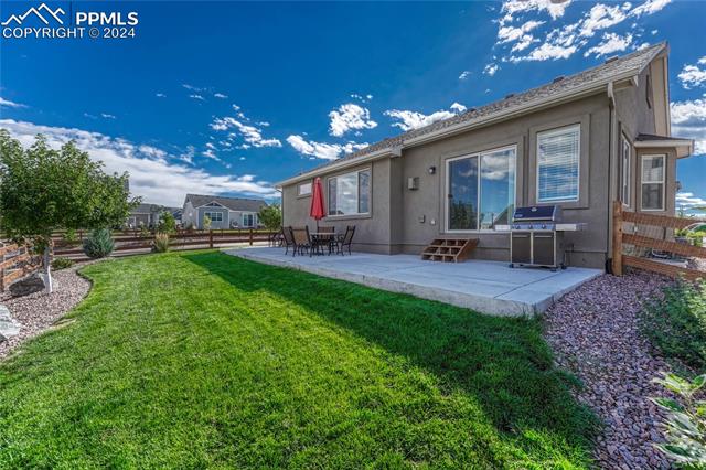 MLS Image for 1046  Rambling Oak  ,Monument, Colorado