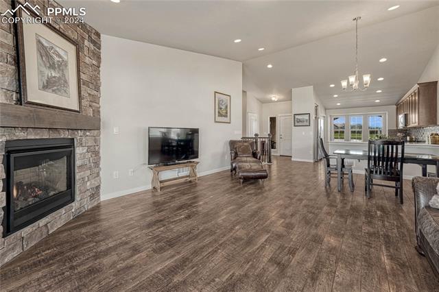 MLS Image for 1046  Rambling Oak  ,Monument, Colorado