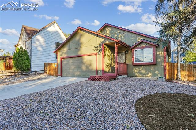 MLS Image for 3459  Monica  ,Colorado Springs, Colorado