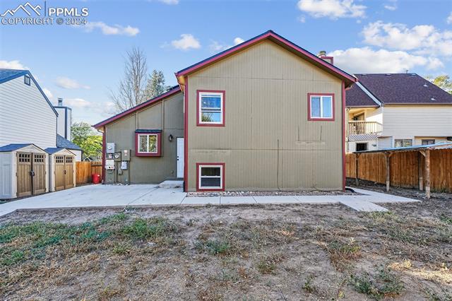 MLS Image for 3459  Monica  ,Colorado Springs, Colorado